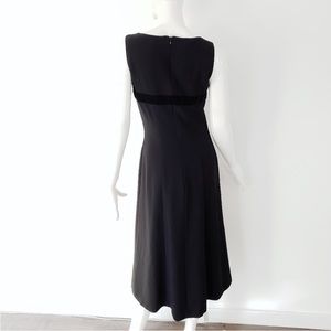 BLUMARINE Classic Gown